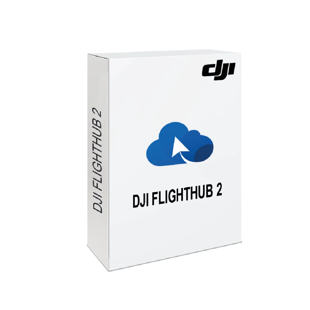 DJI FLIGHTHUB 2