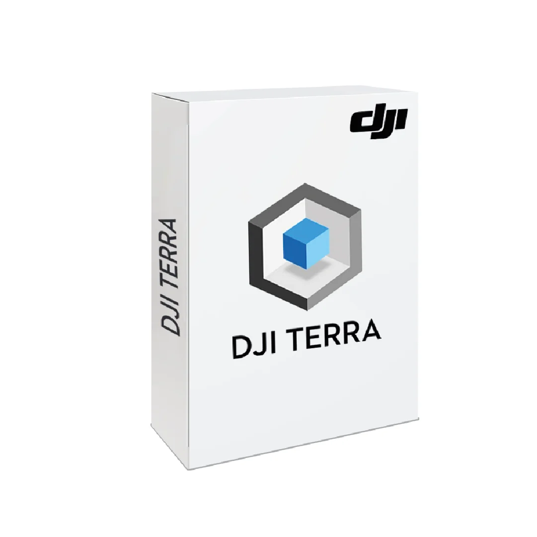 DJI TERRA