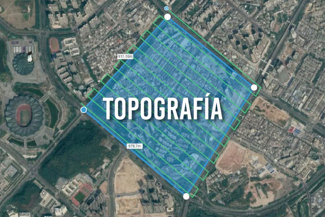 Topografia