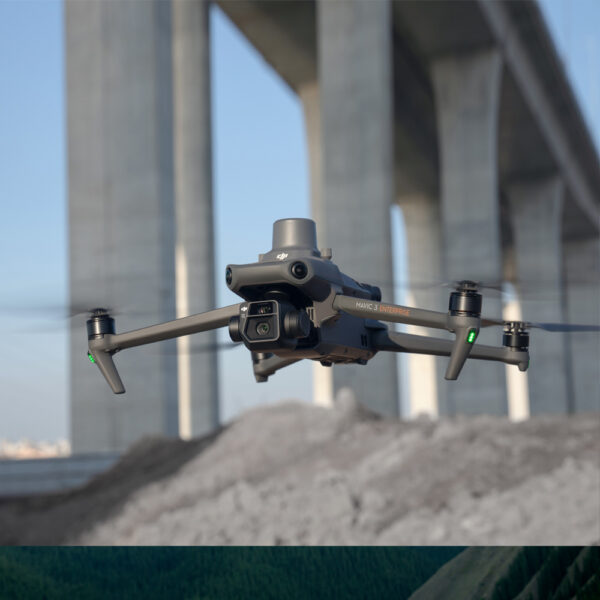 Dron Mavic 3 Enterprise