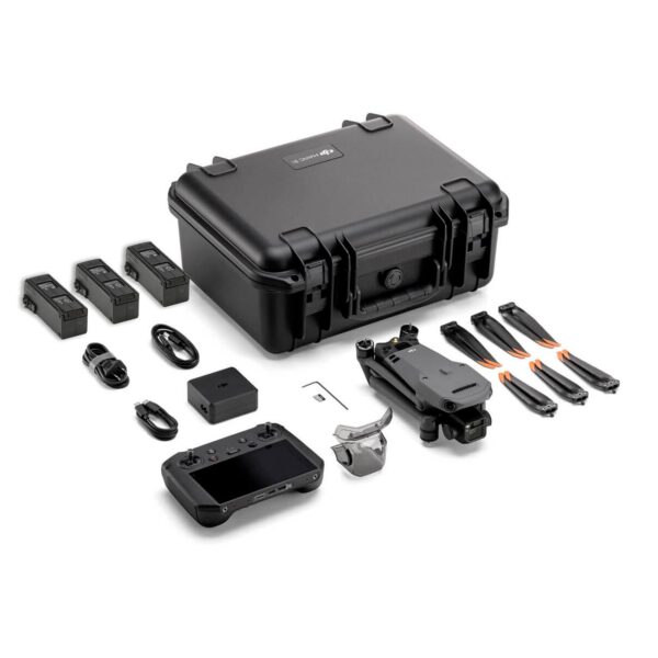 Dron Mavic 3 Enterprise