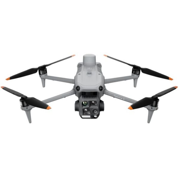 Dron DJI Matrice 4T