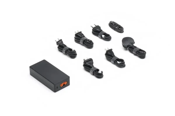 Adaptador de corriente de 240 W DJI
