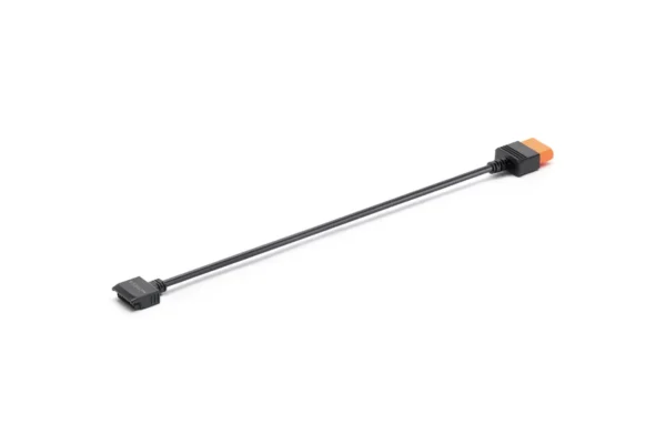 Cable de carga rápida DJI Power SDC a Serie DJI Matrice 4