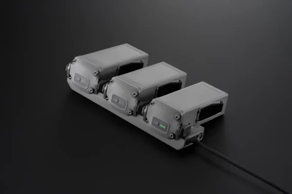 Centro de carga de 240 W Serie DJI Matrice 4D