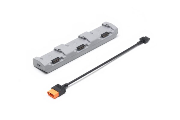 Centro de carga de 240 W Serie DJI Matrice 4D