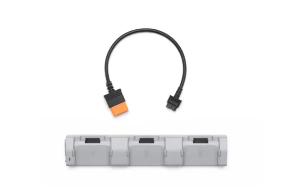 Centro de carga de 240 W Serie DJI Matrice 4D