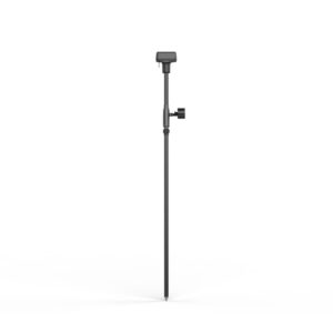 Estación móvil GNSS DJI D-RTK 2 de alta precisión