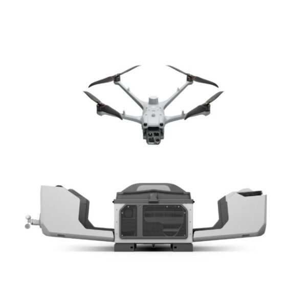 DJI DOCK 3